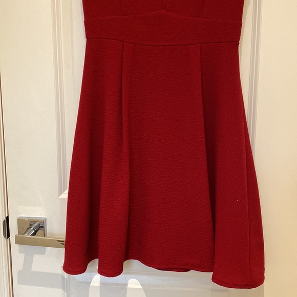 Everly Midi Dress - Picture 5 of 7